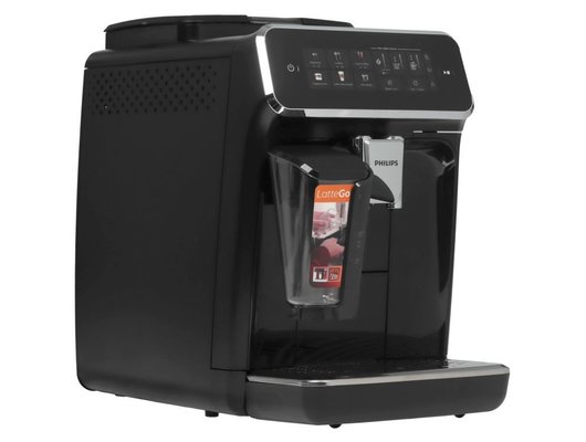 Кофемашина PHILIPS EP 3341/50